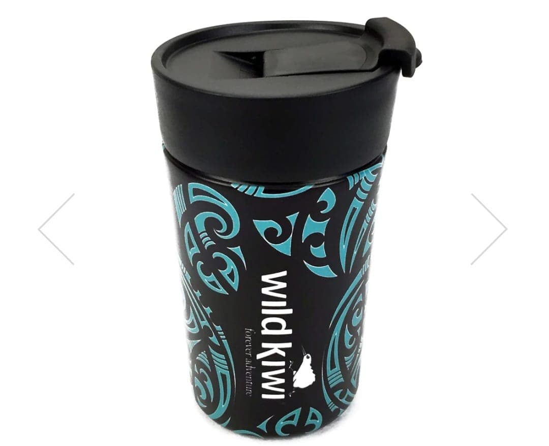 Insulated Drink Cup — view 1