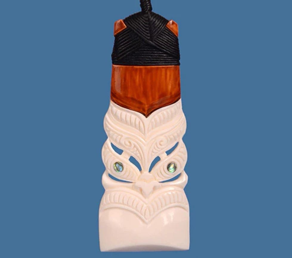 Bone Tiki Toki — view 1