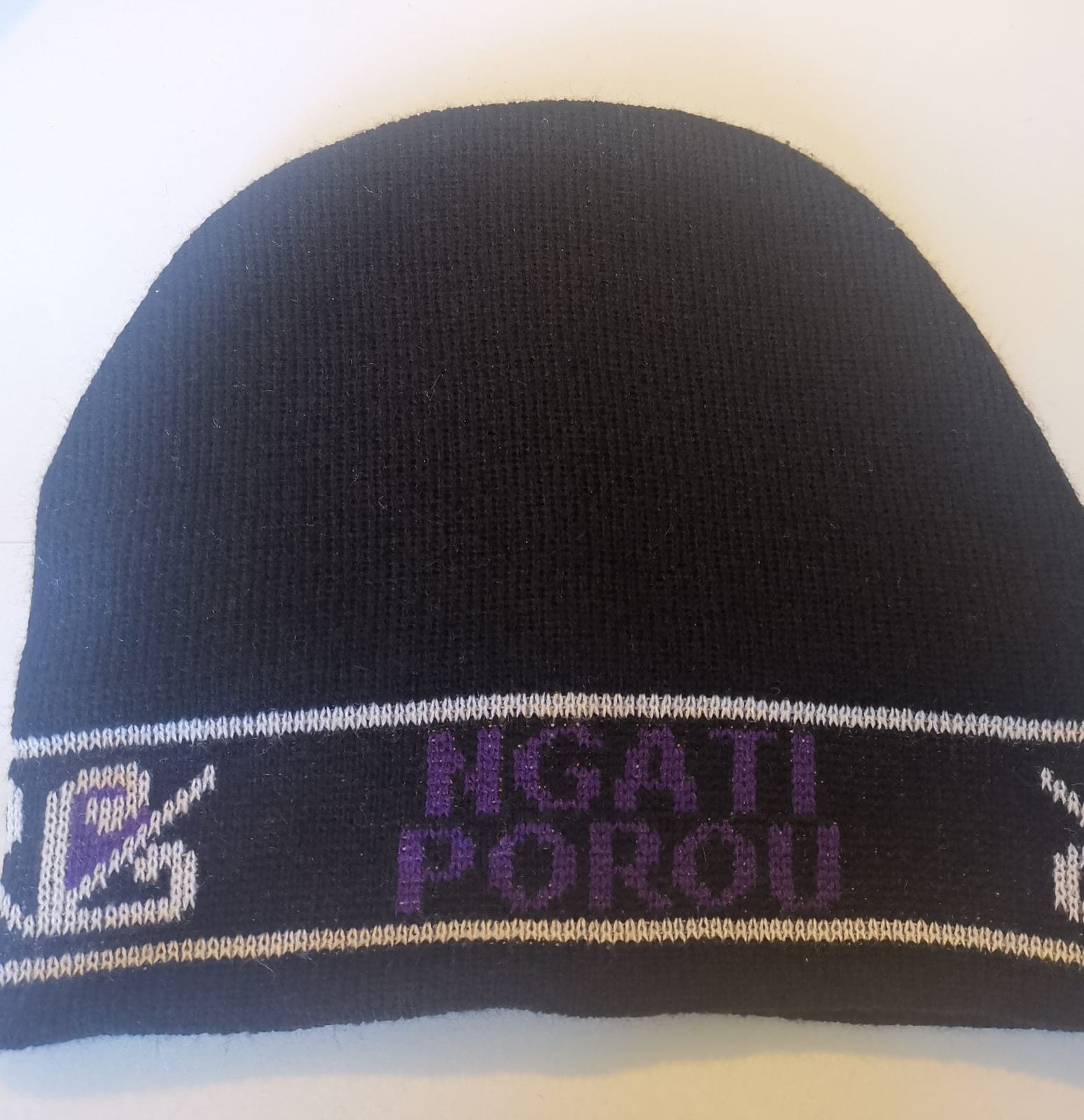 Ngati Porou — view 1