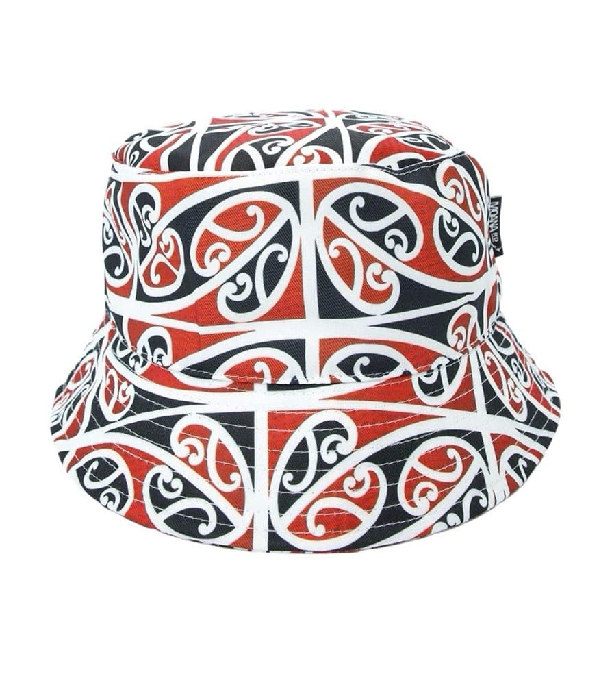 Mangopare Bucket Hat — view 1