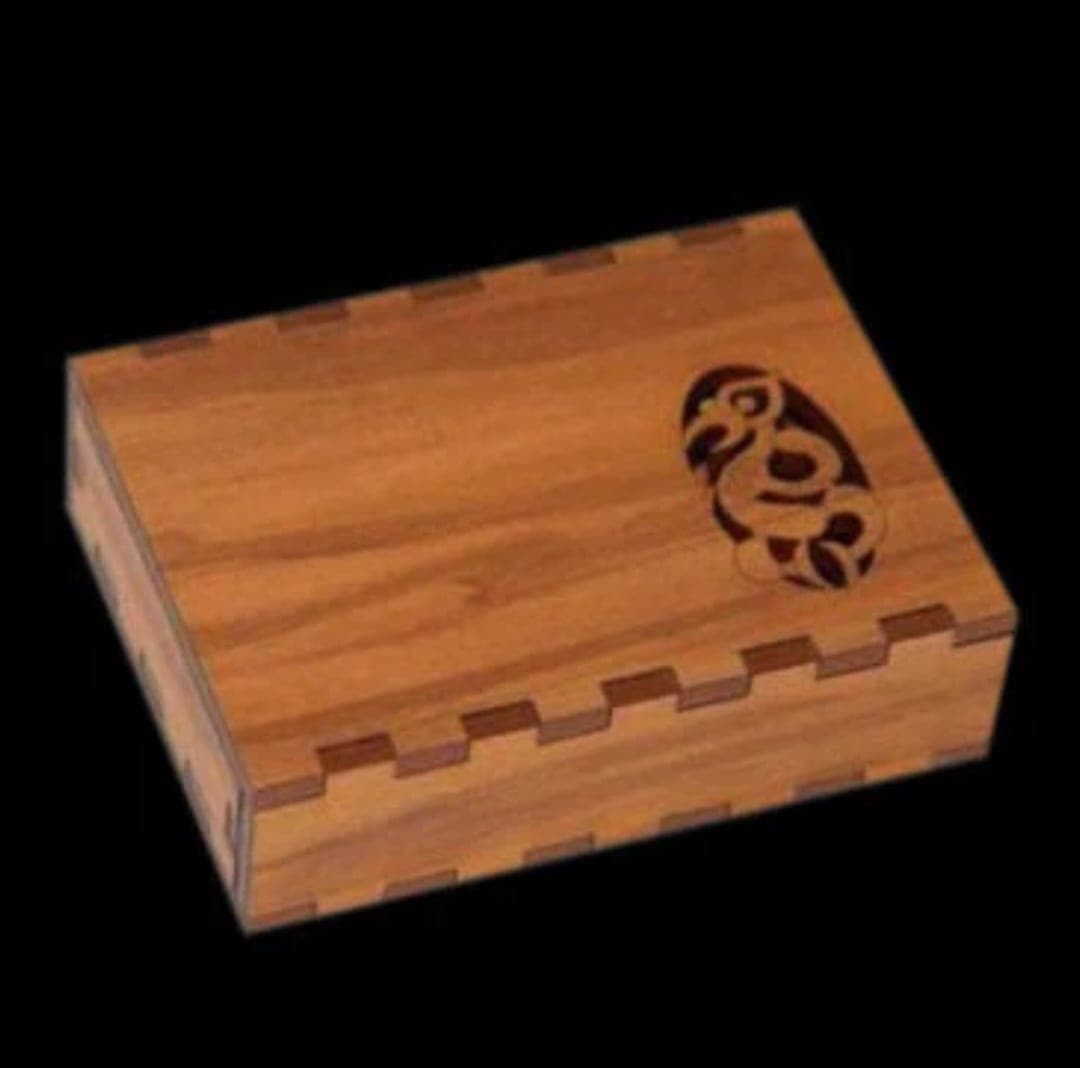 Manaia Gift Box