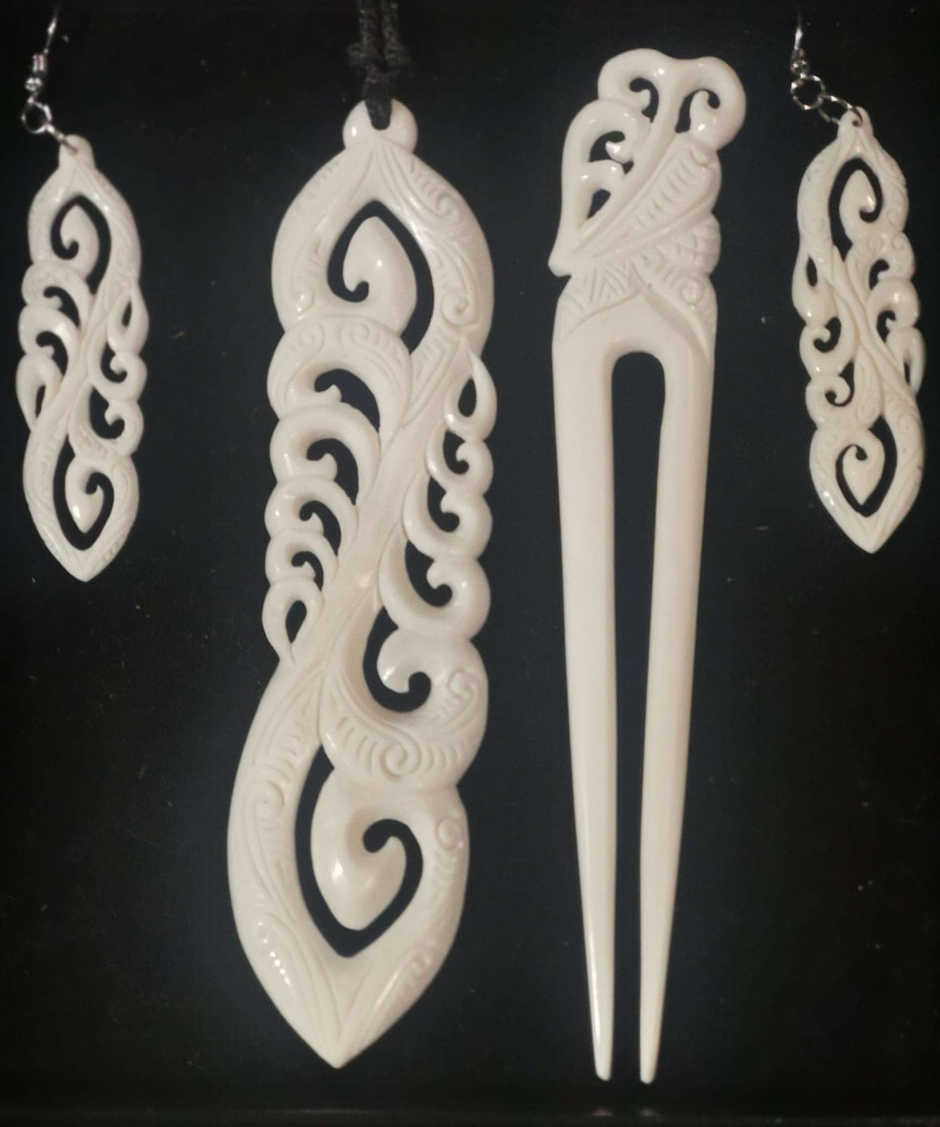 Koru Family Set — view 1
