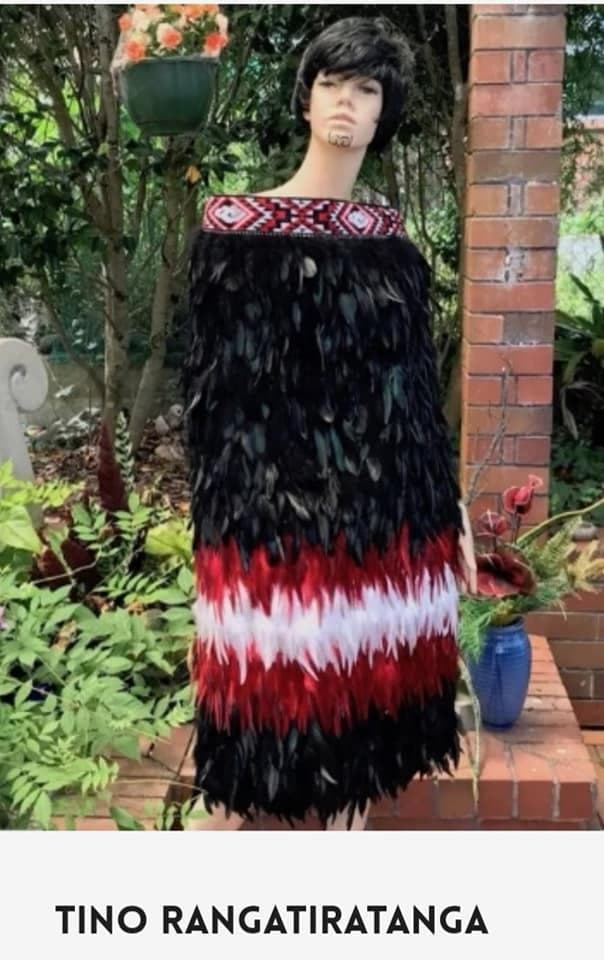 TINO RANGATIRATANGA — view 1
