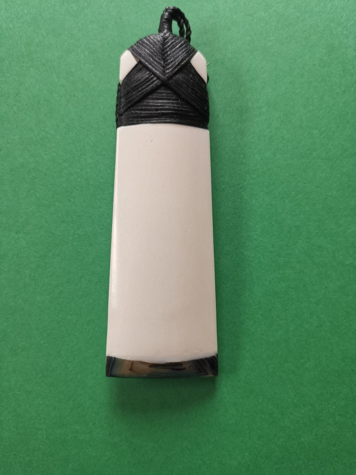 Bone Paua Tip Toki XL — view 1