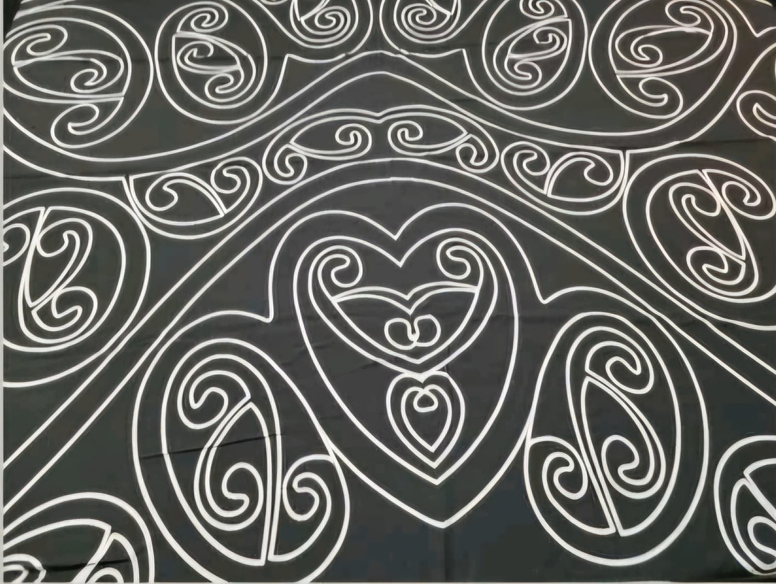 Mana Lavalava — view 1