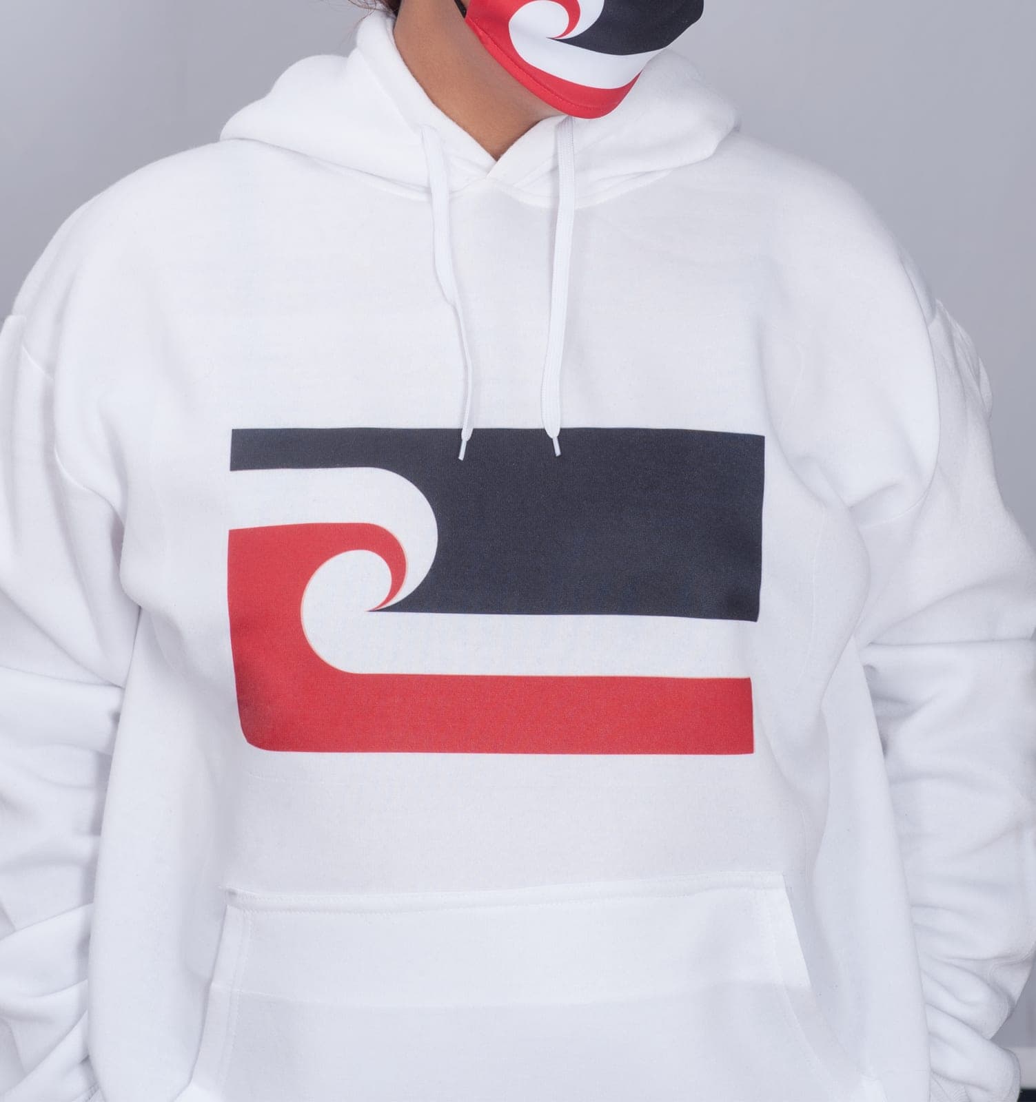 Hoodies — view 1