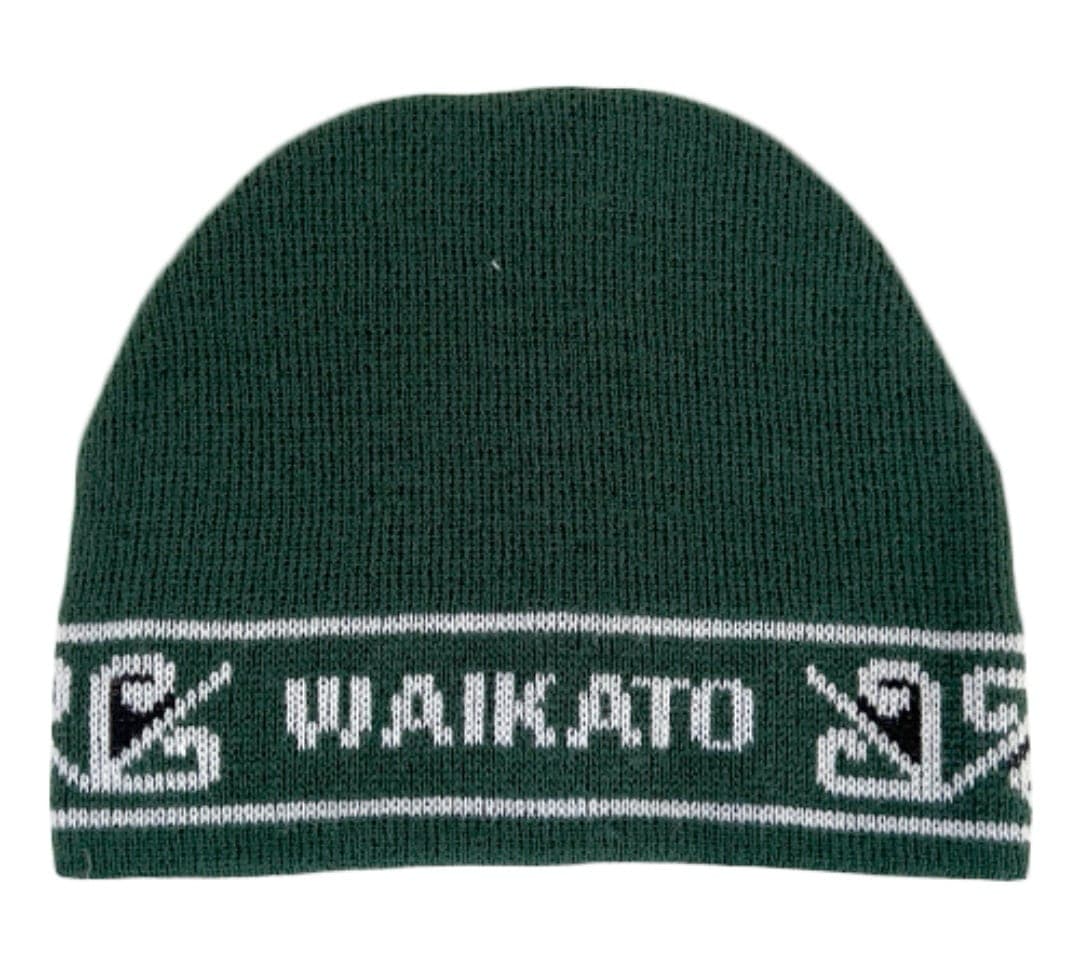 Waikato Beanie — view 1