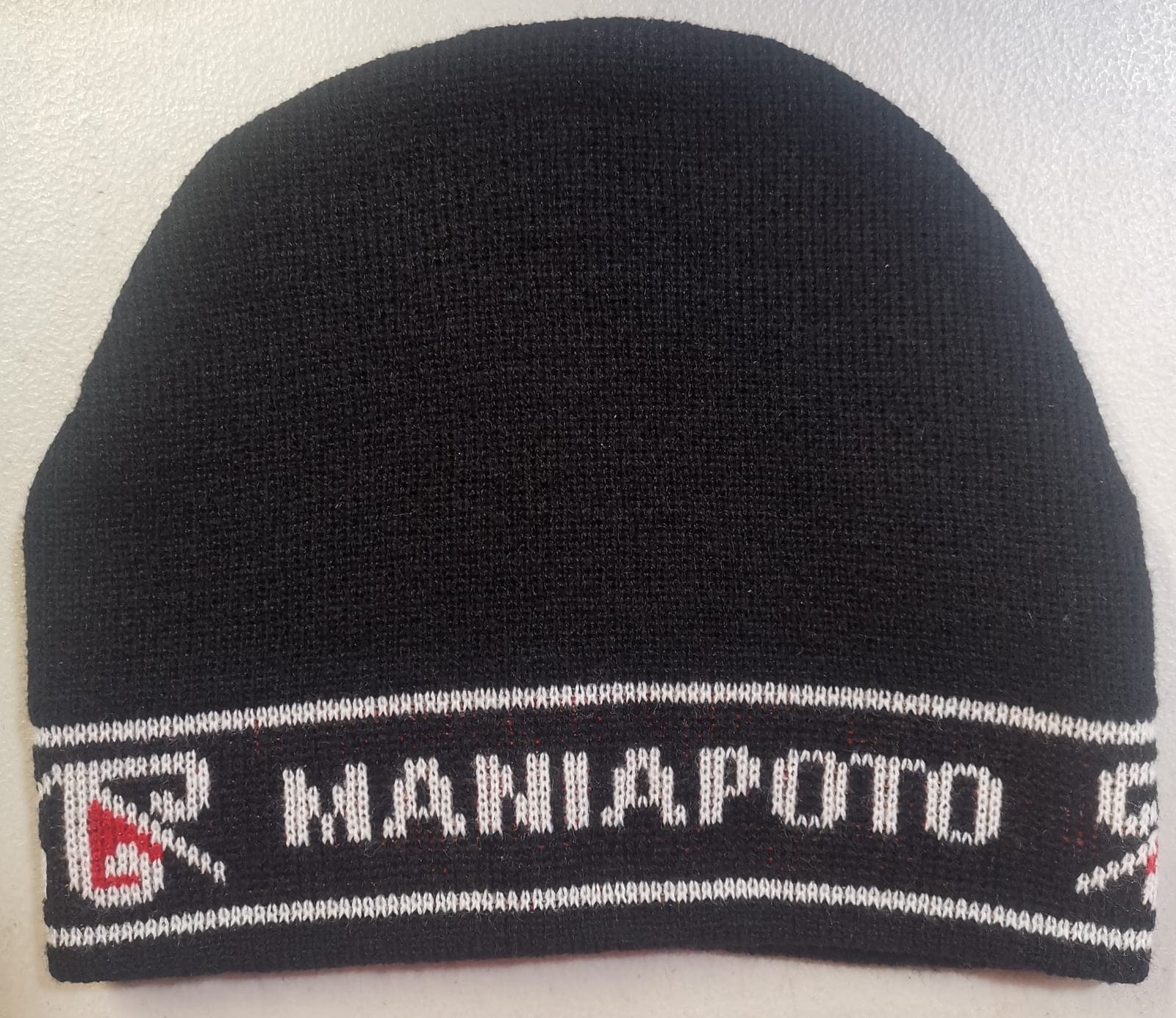 Maniapoto Beanie — view 1