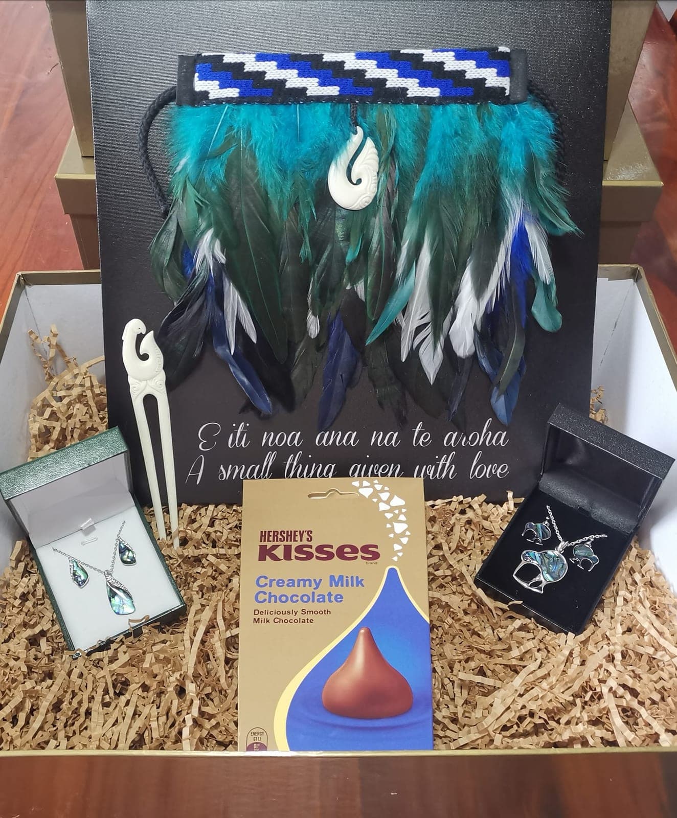 Paua Gift Pack — view 1