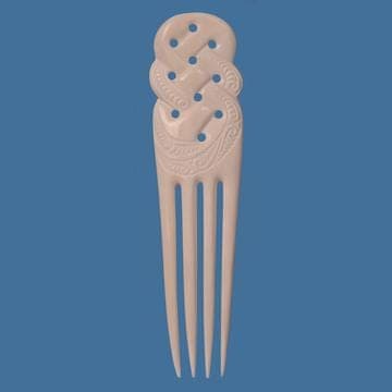 Bone Multi Twist Heru Extra Large — view 1