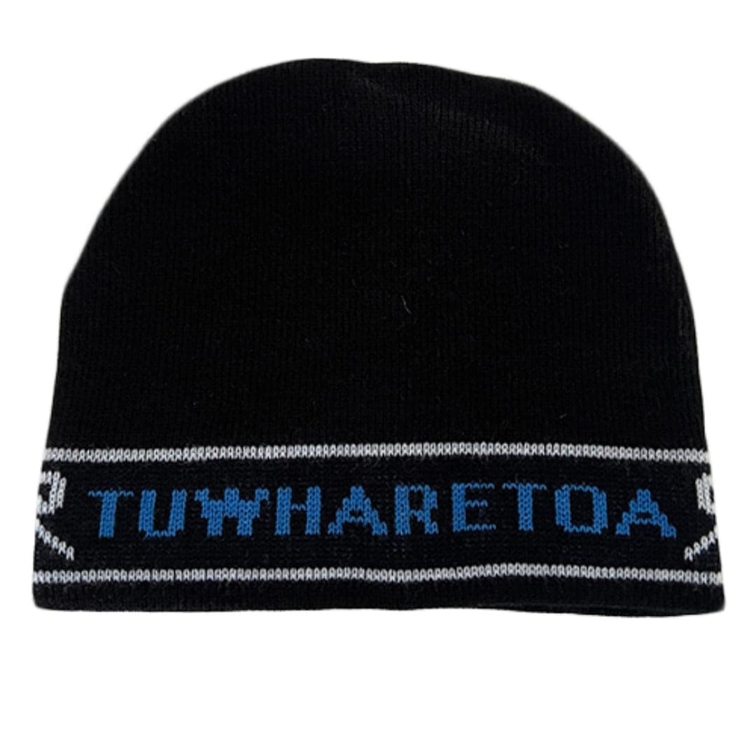 Tuwharetoa Beanie — view 1