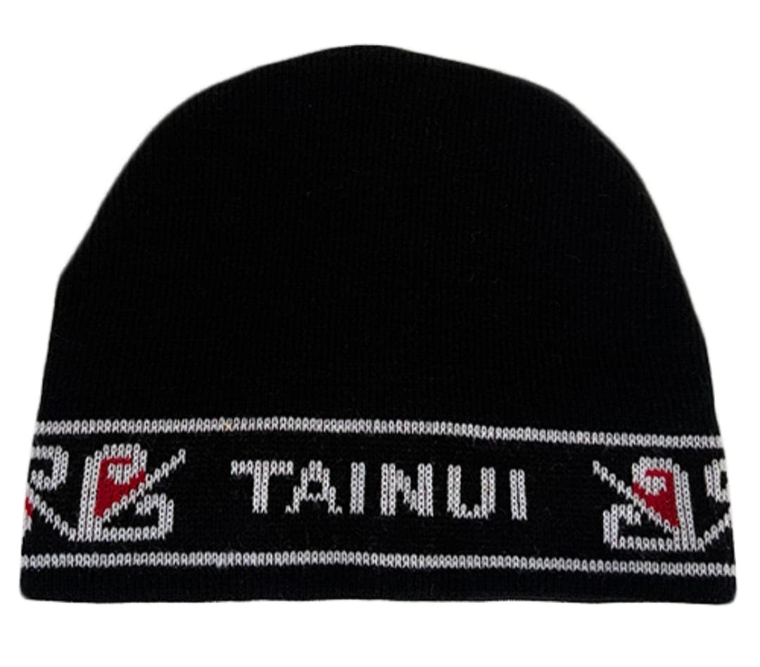 Tainui Beanie — view 1
