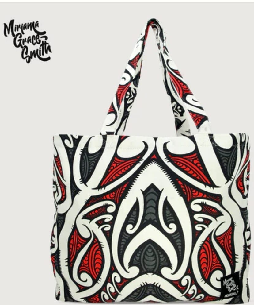 Ohope Tote — view 1