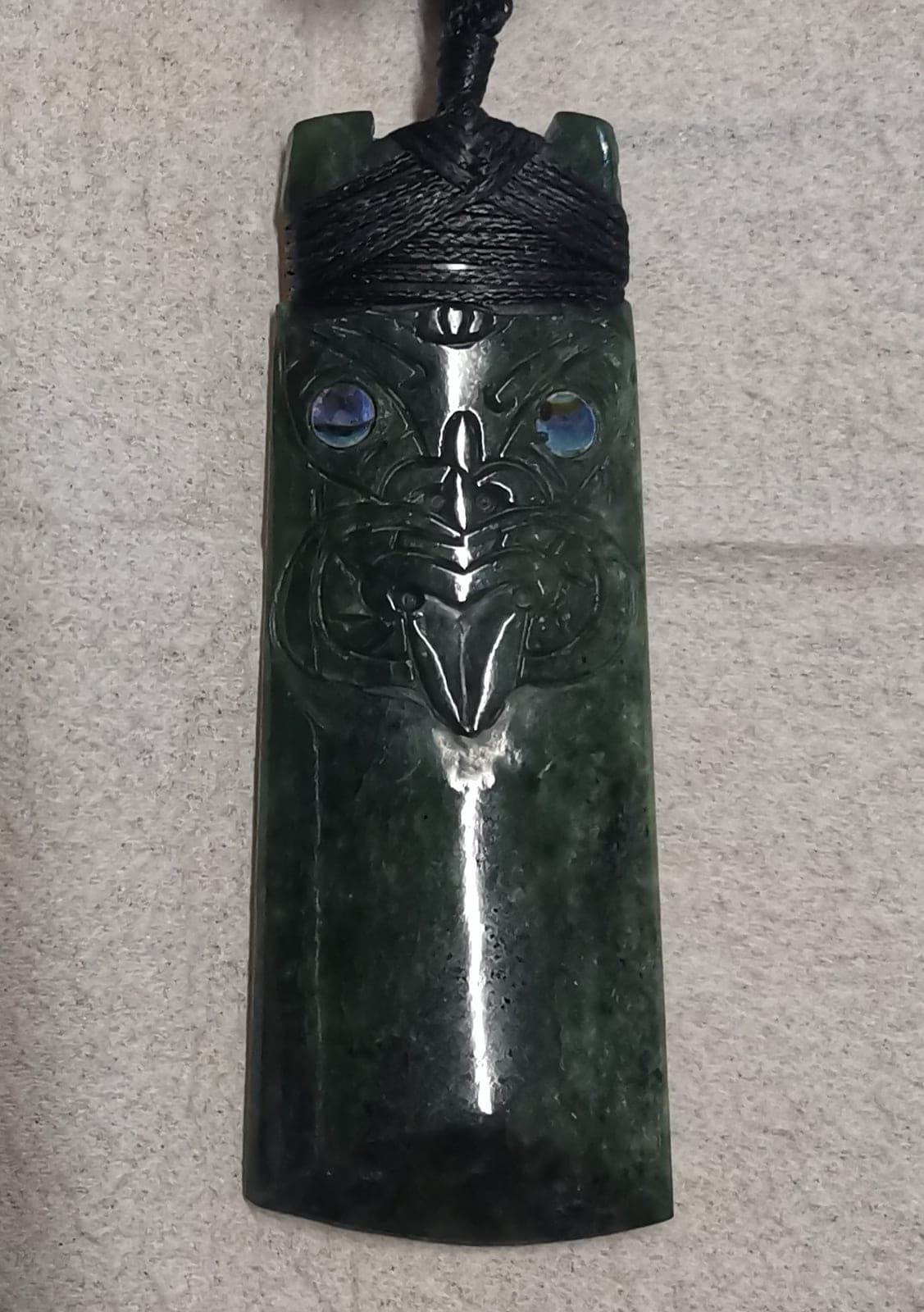 Tiki Toki — view 1