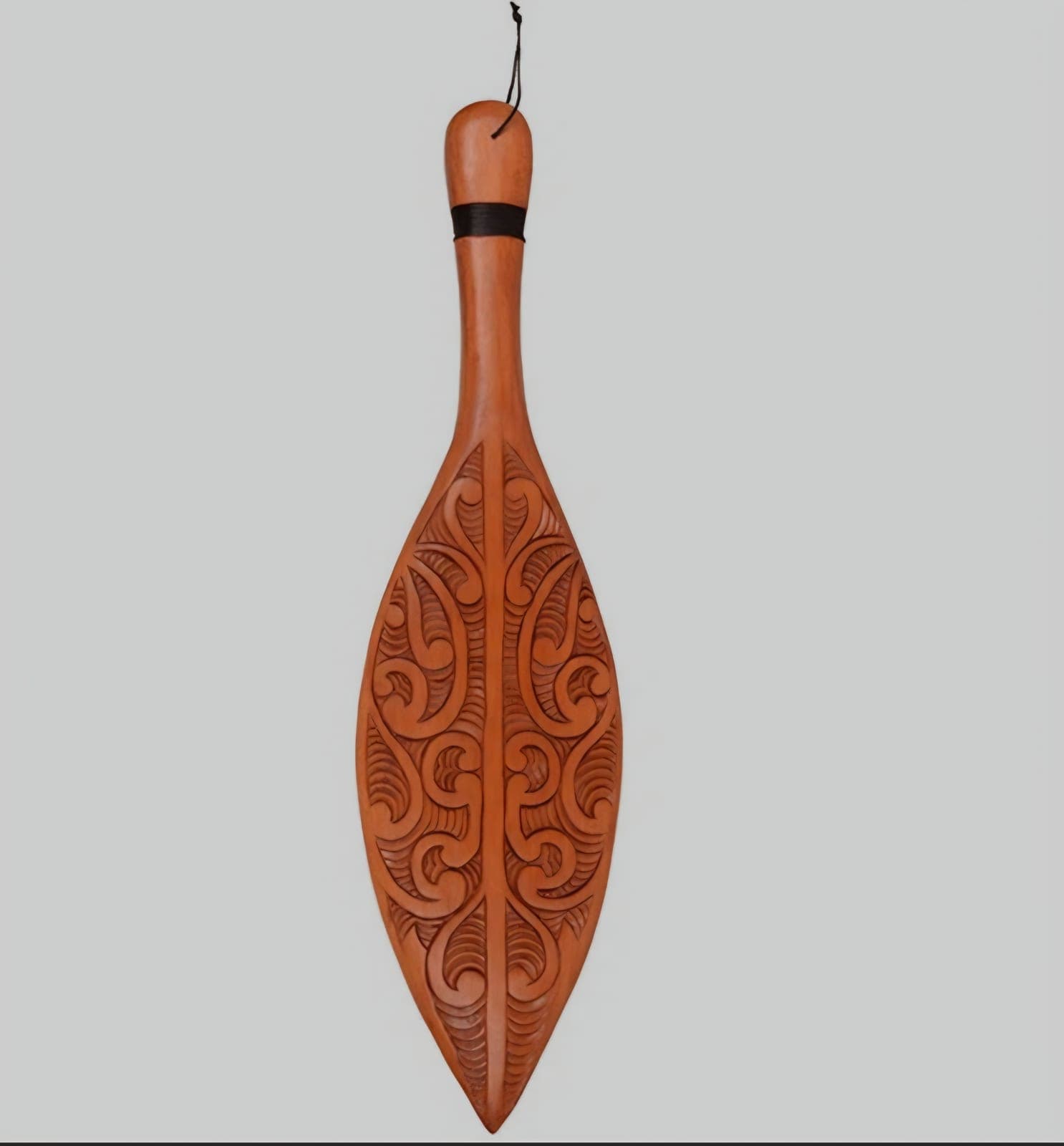 Hanging Wall Paddle — view 1