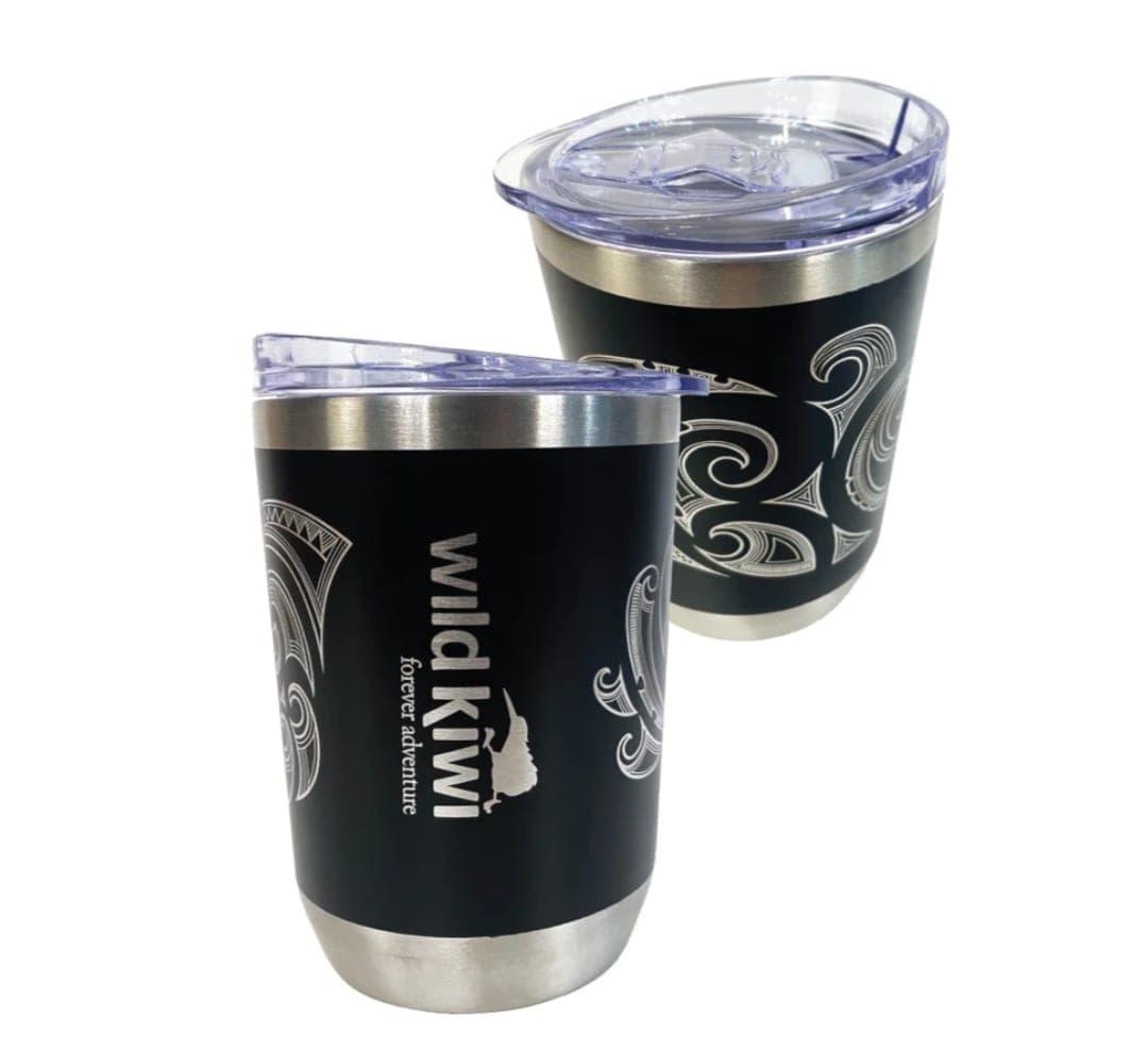 Insulated Drink Cup — view 1