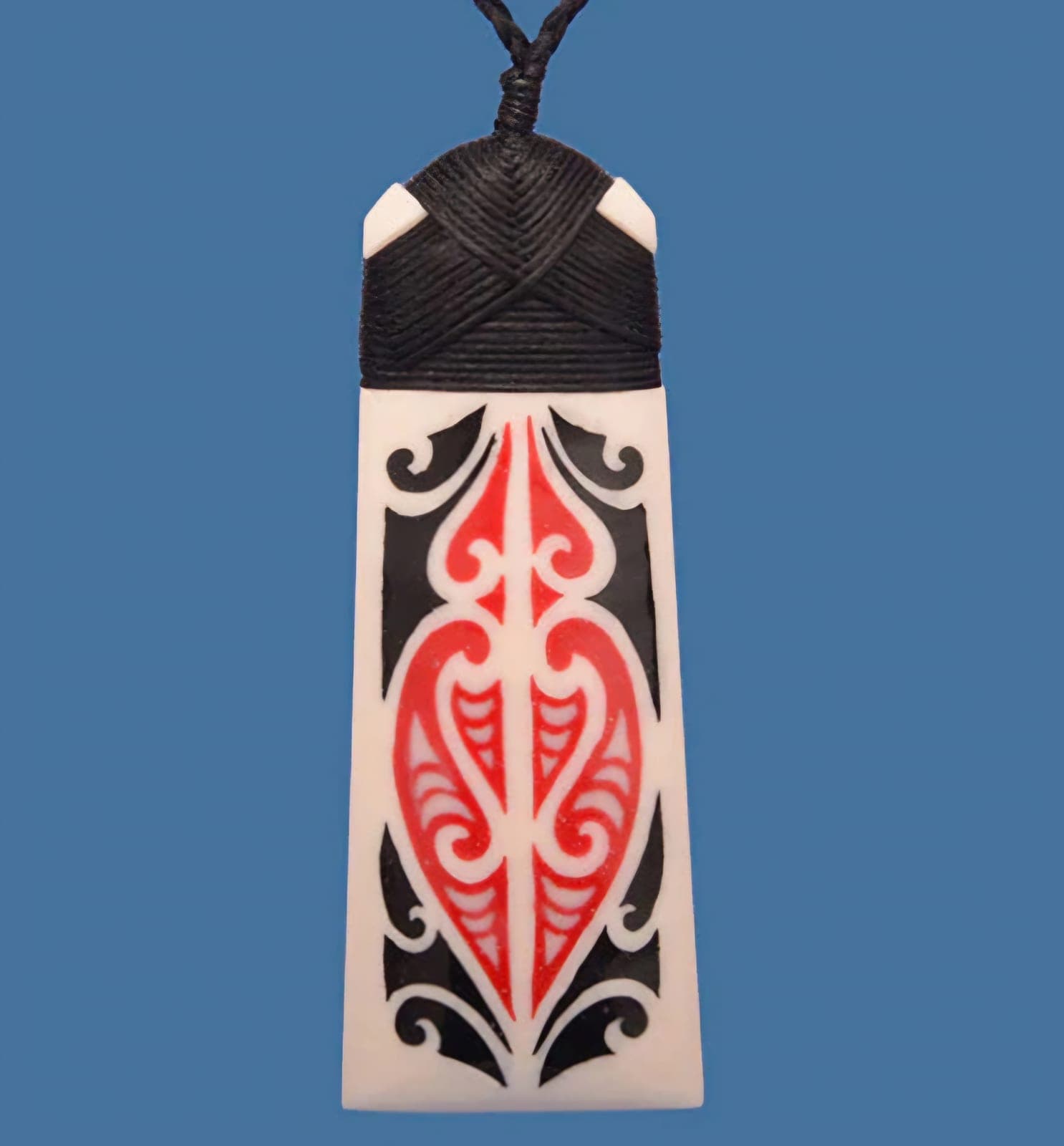 Eternal Toki Necklace — view 1