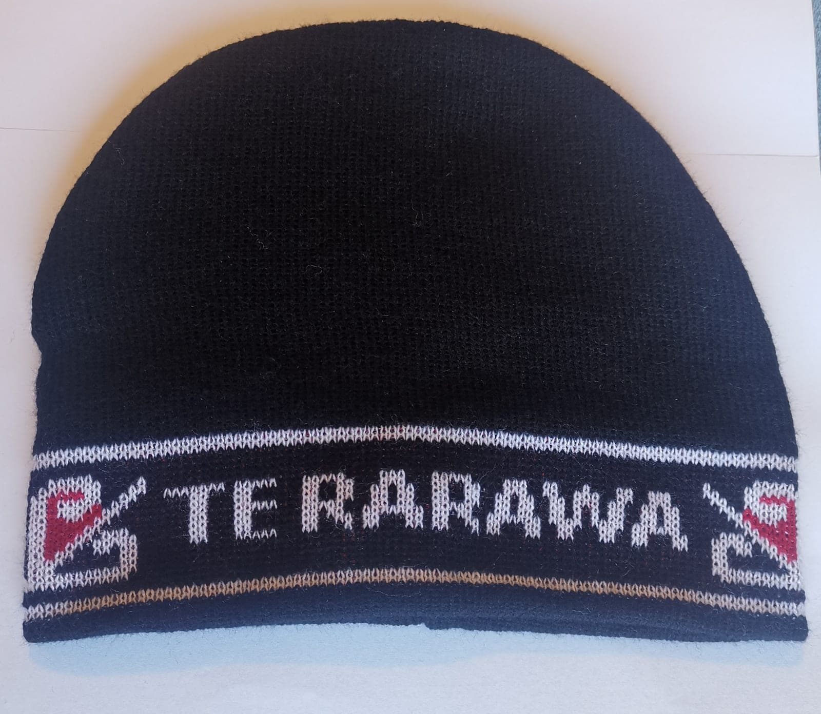 Te Rarawa — view 1