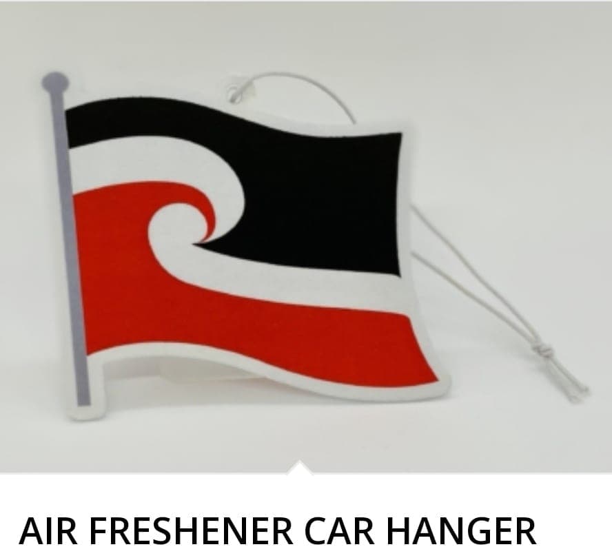 Tino rangatiratanga Car Hanger Air fresheners