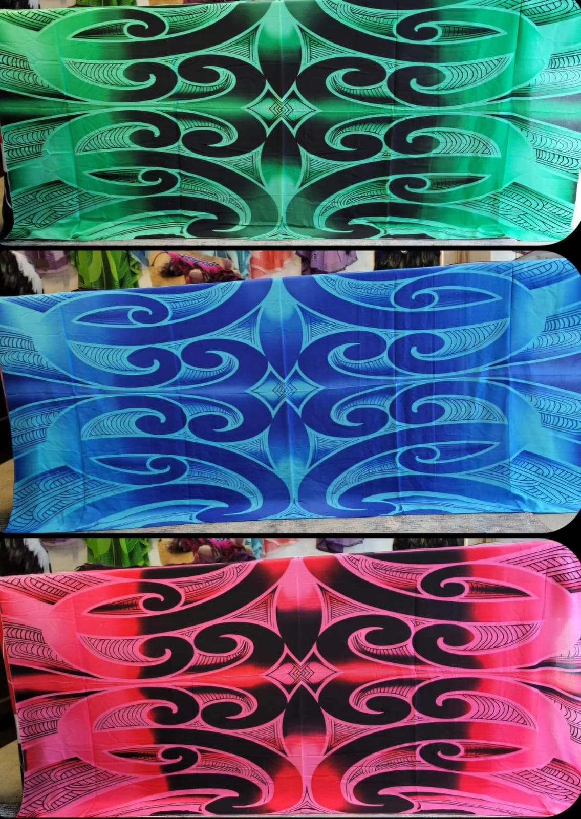 Manaia Lavalava — view 1