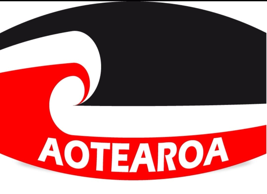Aotearoa TRT Hoody & Facemask Combo — view 1