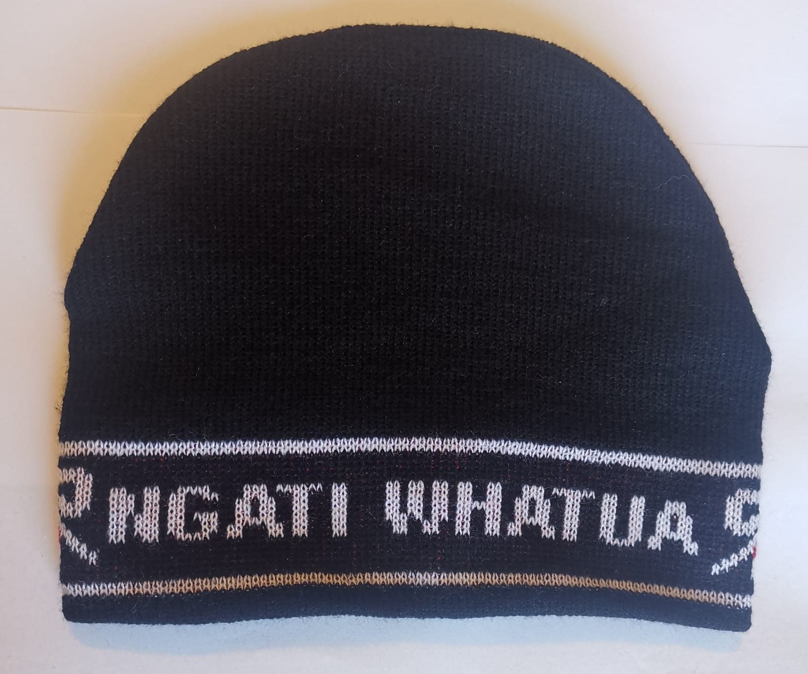 Ngati Whatua — view 1