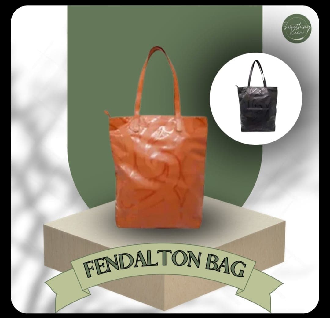 Fendalton Bag — view 1