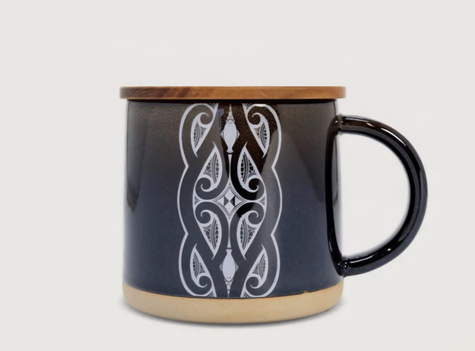 Ceramic Mugs — view 1