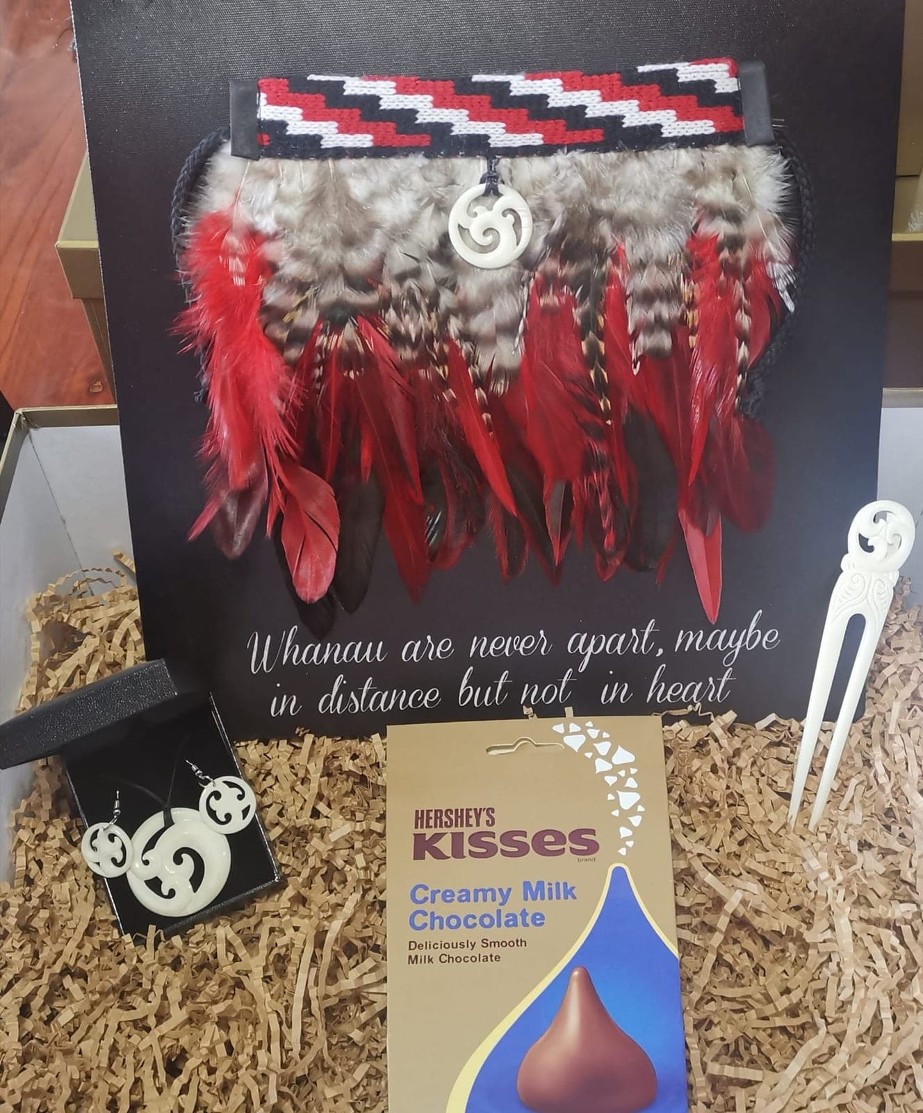 Triple Bone Koru Gift Pack — view 1