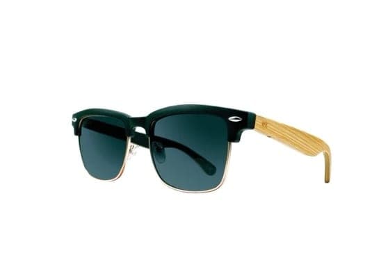 Club Master Sunglasses — view 1