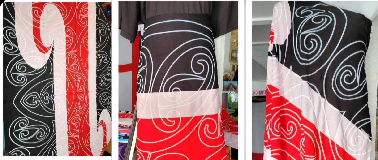 Tangata Mana "Matariki Special"2 for $40 — view 1