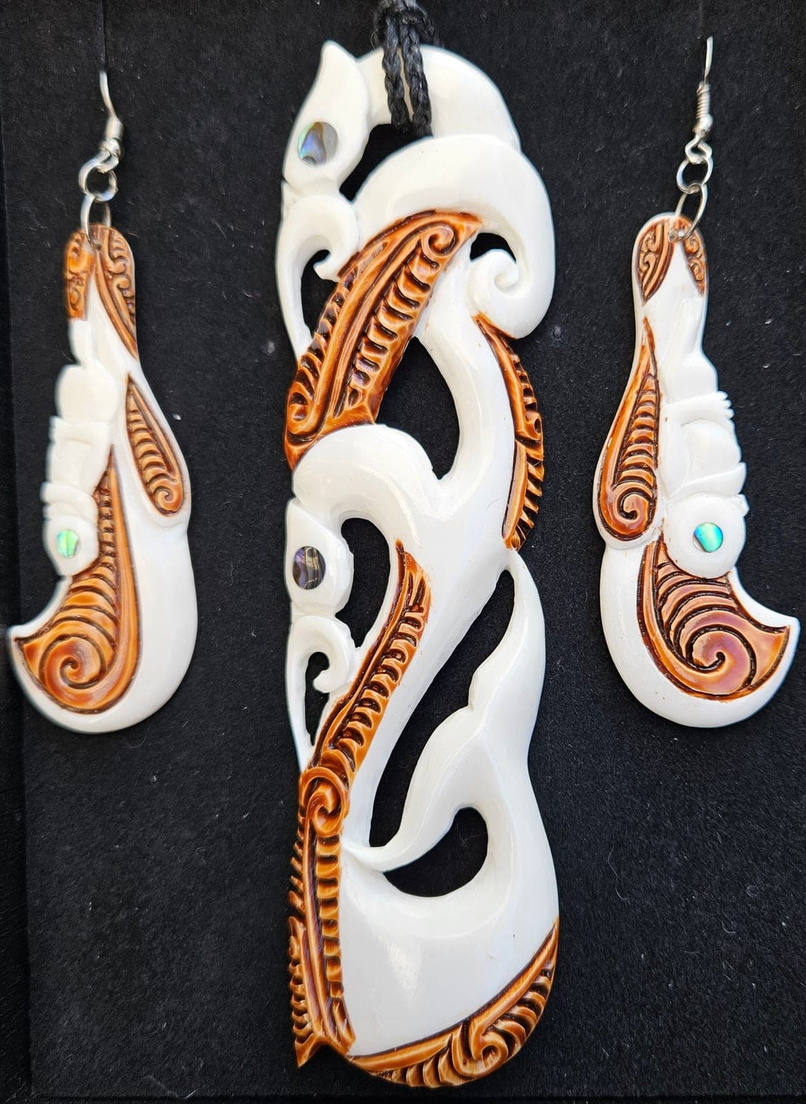 Bone Set — view 1