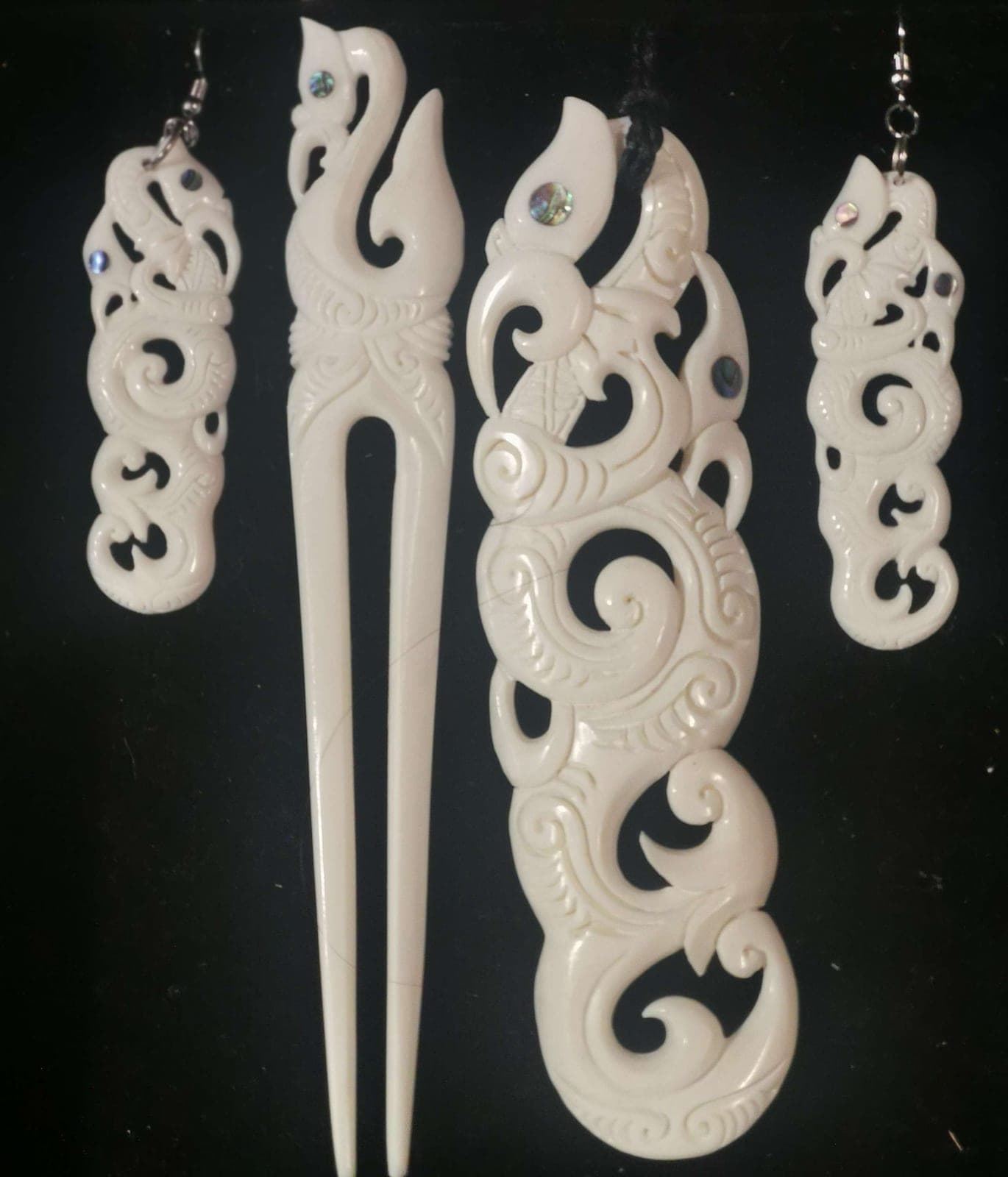 Manaia Set