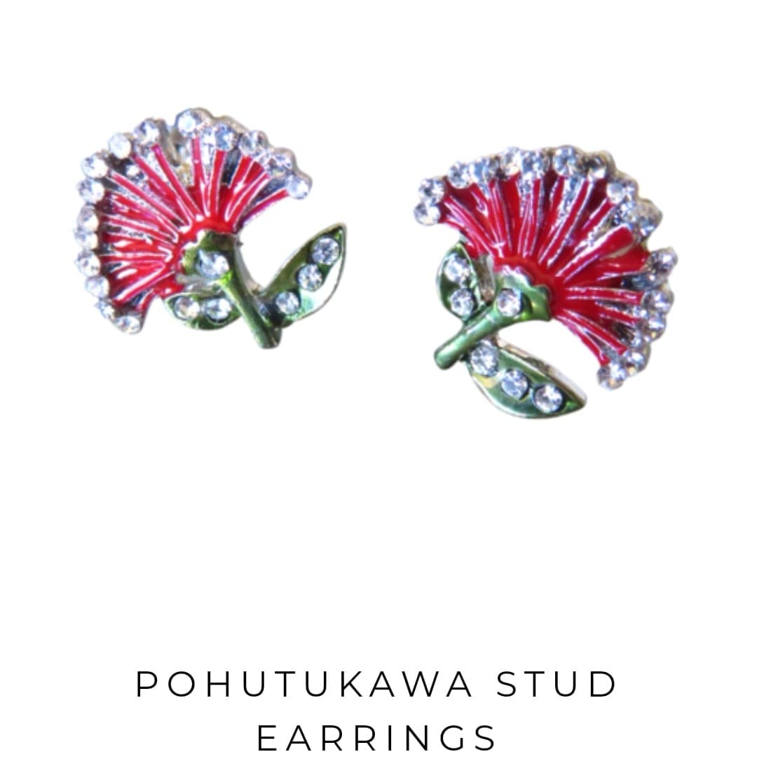 Pohutukawa Studs