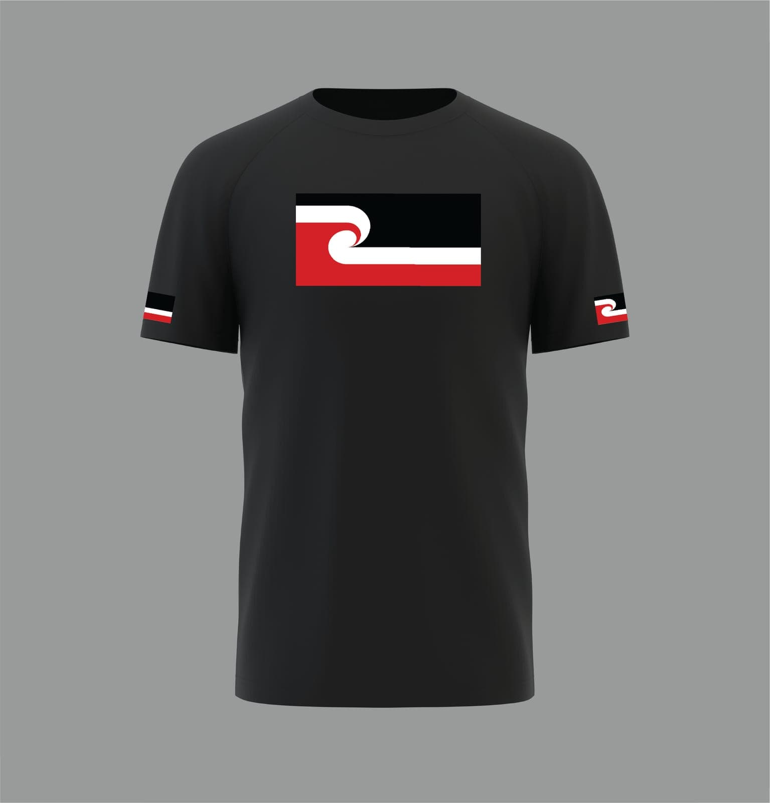 Tino Rangatiratanga T-shirt — view 1