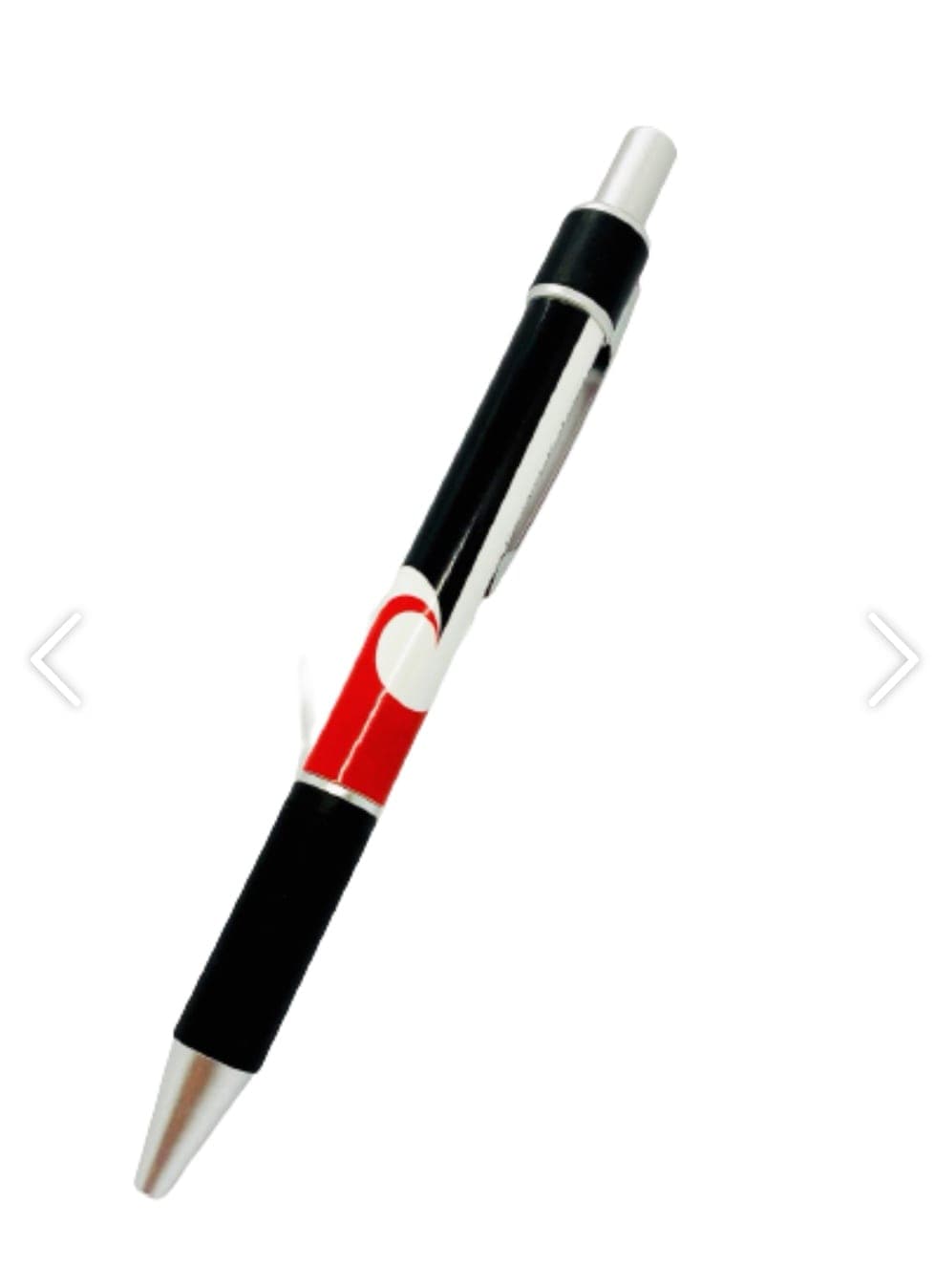Tino rangatiratanga Ballpoint Pen — view 1