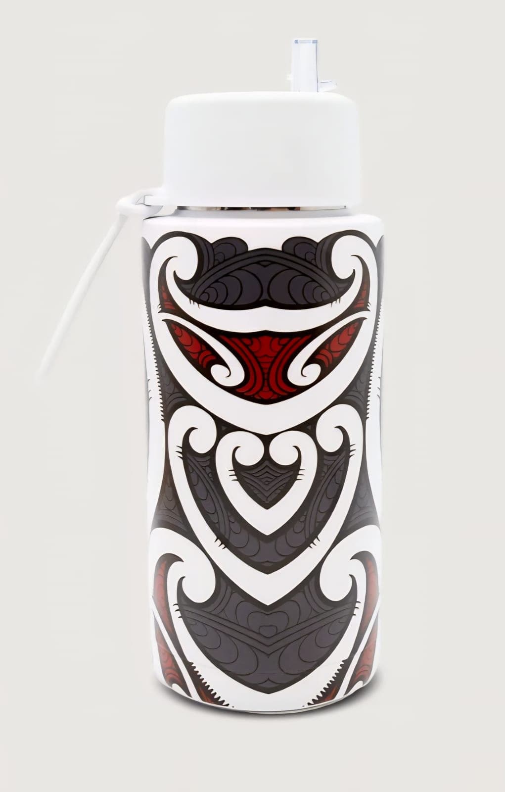 HE WAKA EKE NOA DRINK BOTTLE
